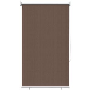 vidaXL K&uuml;lt&eacute;ri Rol&oacute; 90% UV Blokkol&aacute;s T&oacute;psz&iacute;nű 60 x 140 cm HDPE