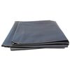 Ubbink AquaLiner fekete PVC t&oacute;f&oacute;lia 6 x 7 m