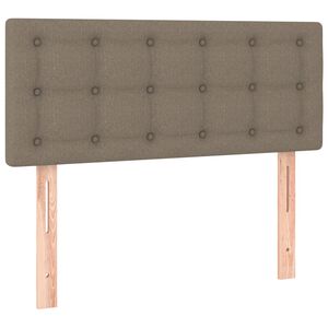 vidaXL t&oacute;psz&iacute;nű sz&ouml;vet fejt&aacute;mla 90x5x78/88 cm