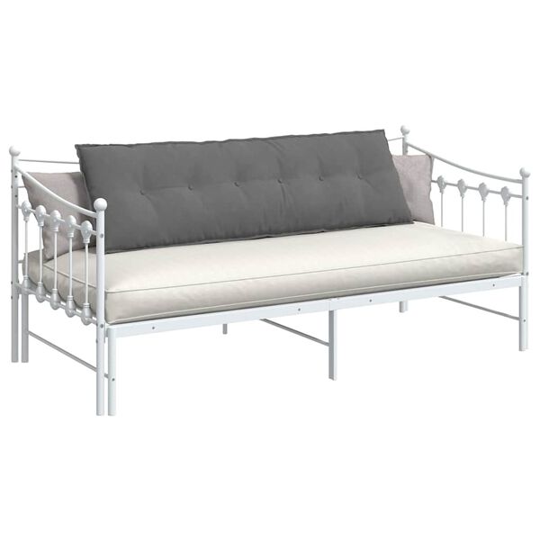 vidaXL H&aacute;tp&aacute;rna S&ouml;t&eacute;tsz&uuml;rke 160 x 50 cm Mikrosz&aacute;las Sz&ouml;vet