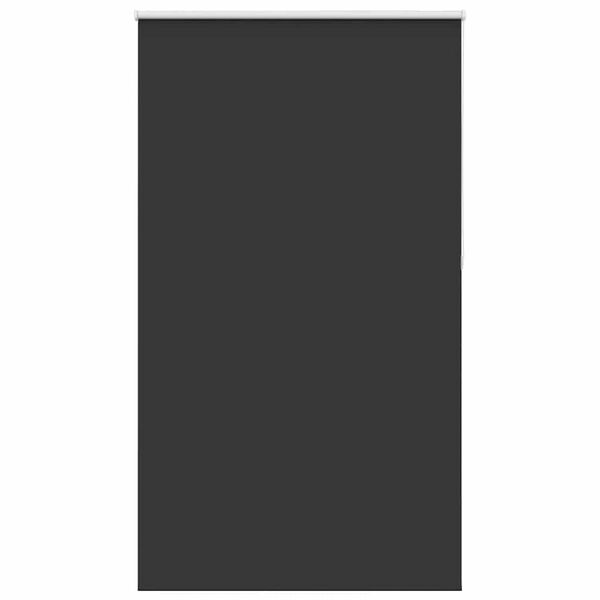 vidaXL redőny Blackout 135x210 cm sz&ouml;vetsz&eacute;less&eacute;g 131,6 cm poli&eacute;szter