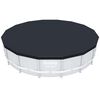 Bestway Flowclear medencetakar&oacute; 488 cm