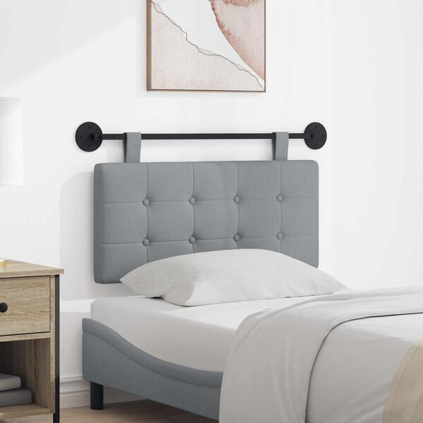 vidaXL Fali Fejt&aacute;mla Falra szerelhető sz&ouml;vet