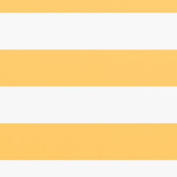 vidaXL feh&eacute;r-s&aacute;rga oxford-sz&ouml;vet erk&eacute;lyparav&aacute;n 75 x 300 cm