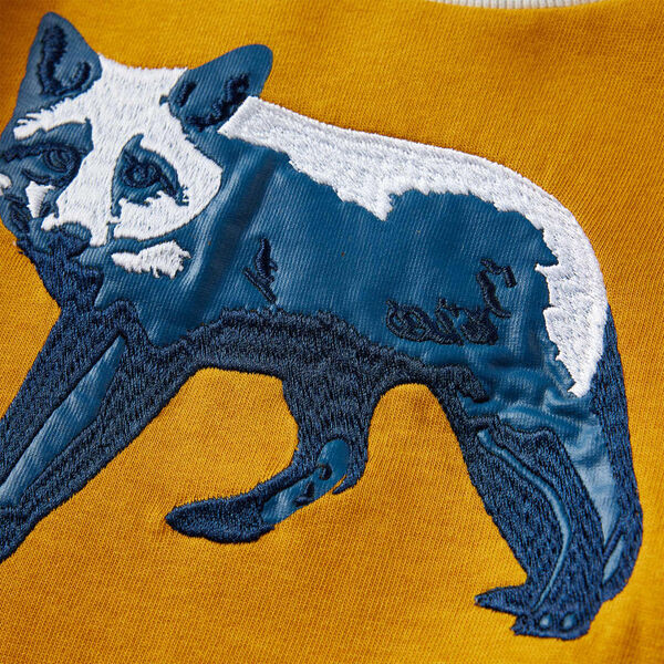 Okkers&aacute;rga gyerekpul&oacute;ver 116