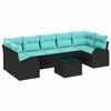 Black_and_turquoise