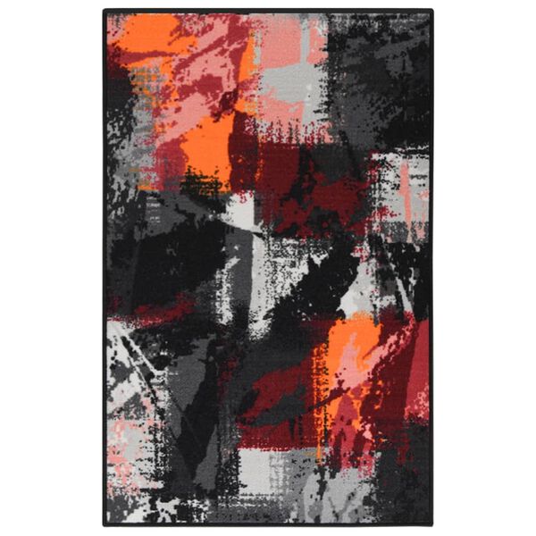 vidaXL t&ouml;bbsz&iacute;nű fut&oacute;szőnyeg 80 x 150 cm