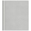vidaXL vil&aacute;gossz&uuml;rke 100% oxford poli&eacute;szter erk&eacute;lyparav&aacute;n 120 x 500 cm