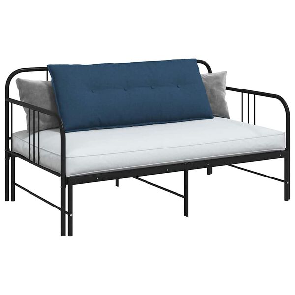 vidaXL H&aacute;tp&aacute;rna K&eacute;k 120 x 19 x 50 cm sz&ouml;vet