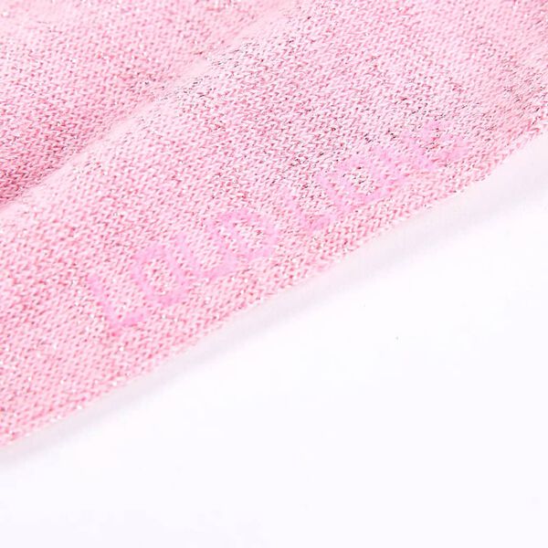 5 pár gyerekzokni EU 30-34