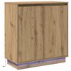 Artisan_oak