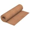 vidaXL Parafa tekercs Barna 100 x 500 x 0,5 cm Parafa