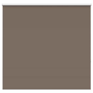 vidaXL redőny Blackout 160x130 cm sz&ouml;vetsz&eacute;less&eacute;g 156,6 cm poli&eacute;szter