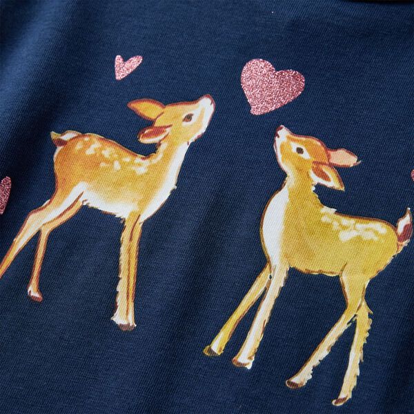 Tenger&eacute;szk&eacute;k hossz&uacute; ujj&uacute; gyerekp&oacute;l&oacute; 104