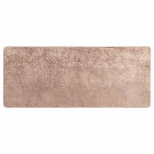 vidaXL Szőnyeg fut&oacute; MARSA Homoksz&iacute;n 50 x 100 cm Poli&eacute;szter &eacute;s PVC