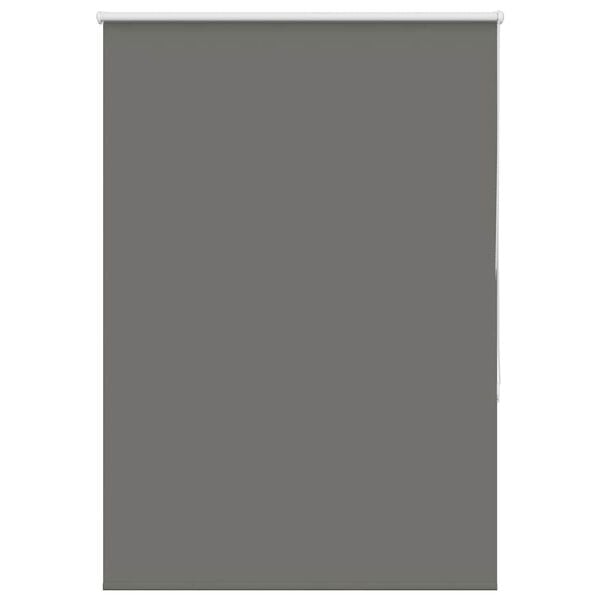 vidaXL redőny Blackout 90x130 cm Sz&ouml;vetsz&eacute;less&eacute;g 85,7 cm Poli&eacute;szter