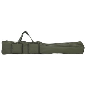 vidaXL s&ouml;t&eacute;tz&ouml;ld oxford sz&ouml;vet horg&aacute;szbott&aacute;ska 150 cm