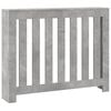 vidaXL betonsz&uuml;rke szerelt fa radi&aacute;torburkolat 104 x 20 x 82 cm