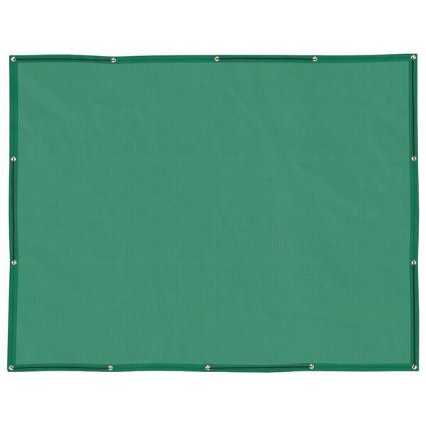 vidaXL z&ouml;ld HDPE ut&aacute;nfut&oacute;h&aacute;l&oacute; 1,5 x 2,2 m