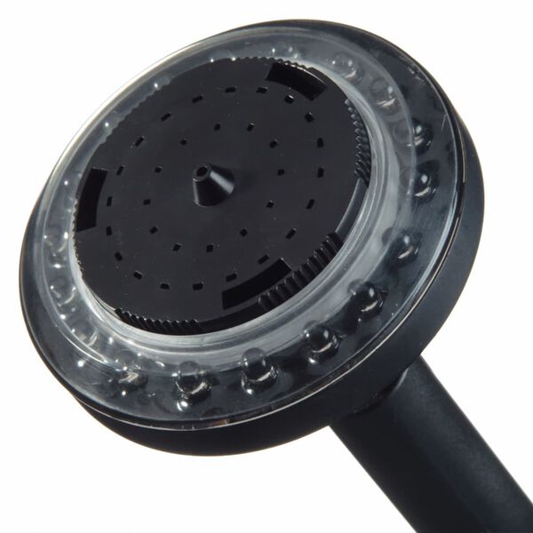 Ubbink 1/2"-os spot LED l&aacute;mpa kerti sz&ouml;kők&uacute;thoz