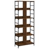 Brown_oak