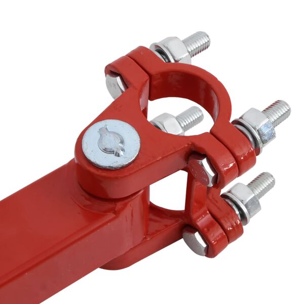 vidaXL emelőkeret 1000 kg