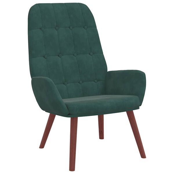 vidaXL s&ouml;t&eacute;tz&ouml;ld b&aacute;rsony pihenőfotel