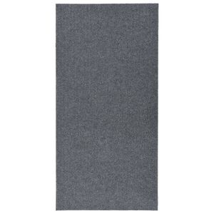 vidaXL sz&uuml;rke koszfog&oacute; fut&oacute;szőnyeg 100 x 200 cm