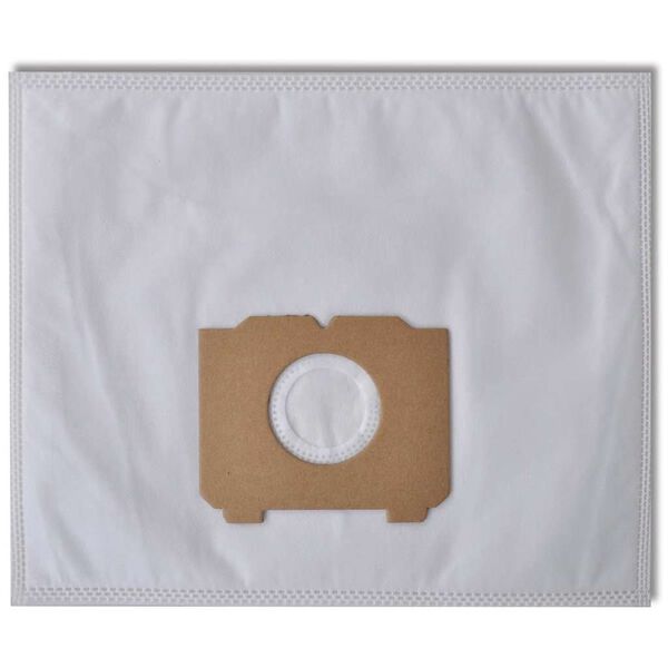 vidaXL 25 db-os porsz&iacute;v&oacute;zs&aacute;k szűrőkkel AEG, Progress &eacute;s Tornado porsz&iacute;v&oacute;khoz