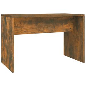 vidaXL f&uuml;st&ouml;s t&ouml;lgysz&iacute;nű szerelt fa f&eacute;s&uuml;lk&ouml;dősz&eacute;k 70 x 35 x 45 cm