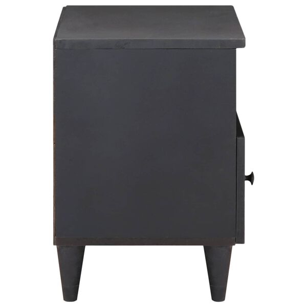 vidaXL T&aacute;rol&oacute; szekr&eacute;nyek Soksz&iacute;nű 70 x 33,5 x 46 cm T&ouml;m&ouml;r Mang&oacute;f&aacute;t