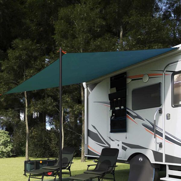 vidaXL Vízálló ponyva