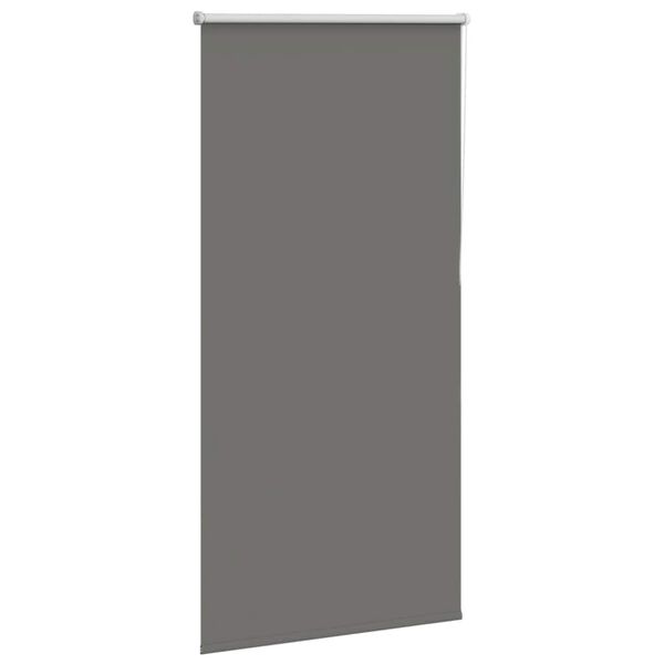 vidaXL redőny Blackout 70x130 cm Sz&ouml;vetsz&eacute;less&eacute;g 65,7 cm Poli&eacute;szter
