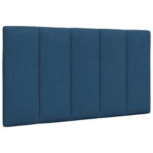 vidaXL k&eacute;k sz&ouml;vet fejt&aacute;mla p&aacute;rna Hanko 80 cm