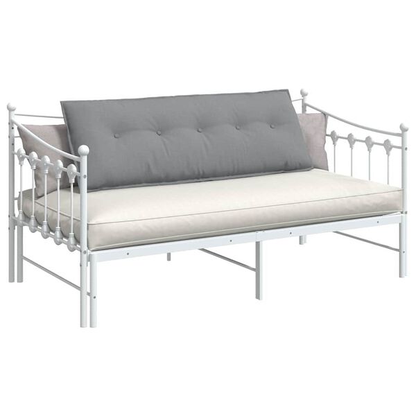 vidaXL H&aacute;tp&aacute;rna Vil&aacute;gossz&uuml;rke 140 x 19 x 50 cm sz&ouml;vet