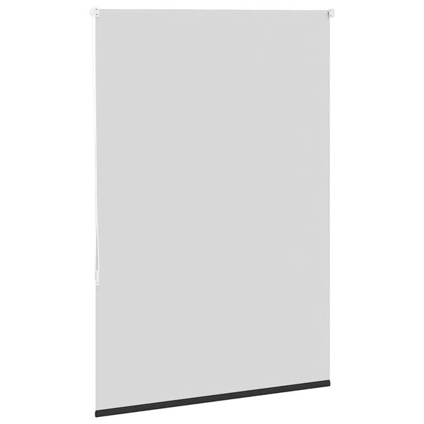 vidaXL redőny Blackout 95x175 cm Sz&ouml;vetsz&eacute;less&eacute;g 90,7 cm poli&eacute;szter