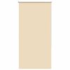 vidaXL redőny Blackout 70x150 cm sz&ouml;vetsz&eacute;less&eacute;g 65,7 cm poli&eacute;szter
