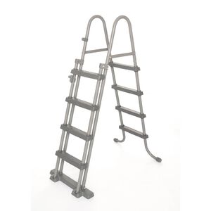 Bestway Flowclear 58331 4 fokos medencel&eacute;tra 122 cm
