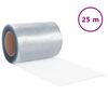 vidaXL PVC szalagf&uuml;gg&ouml;nytekercs 2,6 mm x 300 mm 25 m