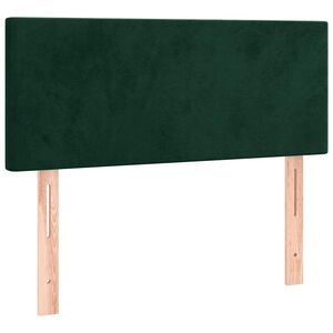 vidaXL s&ouml;t&eacute;tz&ouml;ld b&aacute;rsony fejt&aacute;mla 100x5x78/88 cm