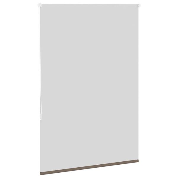 vidaXL redőny Blackout 115x175 cm sz&ouml;vetsz&eacute;less&eacute;g 110,7 cm poli&eacute;szter
