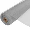 vidaXL ez&uuml;stsz&iacute;nű alum&iacute;nium h&aacute;l&oacute; 100 x 500 cm