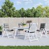 vidaXL 4 db sz&uuml;rke oxford sz&ouml;vet h&aacute;tt&aacute;ml&aacute;s sz&eacute;kp&aacute;rna