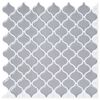 vidaXL L&aacute;mp&aacute;s csempe 20 db Sz&uuml;rke 27 x 27 cm Poliuret&aacute;n &eacute;s PET