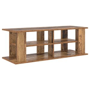 vidaXL TV &aacute;llv&aacute;ny &Ouml;reg fa 96 x 35 x 33,5 cm
