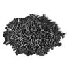 vidaXL akt&iacute;v sz&eacute;n pellet szagtalan&iacute;t&oacute; 5 kg