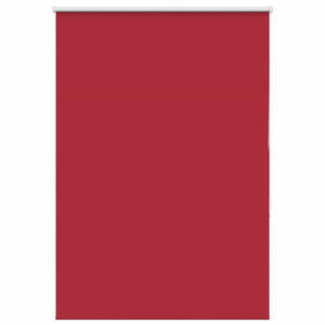 vidaXL redőny Blackout 105x130 cm Sz&ouml;vetsz&eacute;less&eacute;g 100,7 cm Poli&eacute;szter