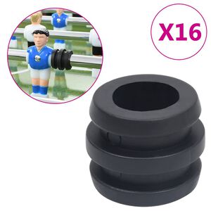 vidaXL 16 db r&uacute;dz&aacute;r&oacute; kupak 15,9/16 mm hossz&uacute; r&uacute;dhoz