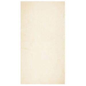 vidaXL HUARTE kr&eacute;msz&iacute;nű r&ouml;vid sz&aacute;l&uacute; puha &eacute;s moshat&oacute; szőnyeg 60x110 cm