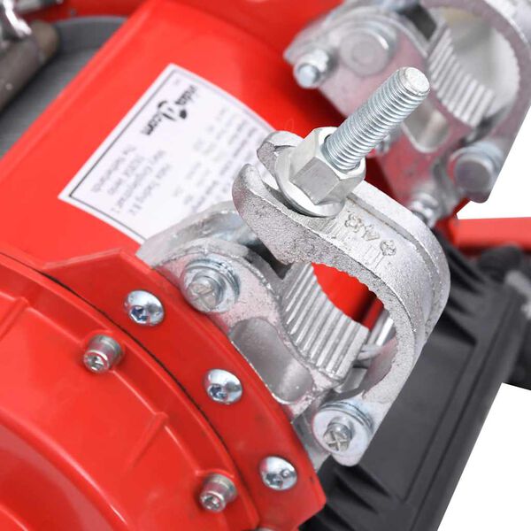 vidaXL elektromos &aacute;llv&aacute;nyemelő 800 kg 230 V